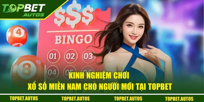 Bỏ túi ngay những kinh nghiệm quay thưởng đỉnh cao cho người mới